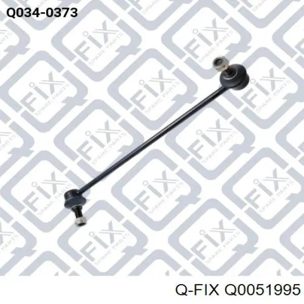 Q0051995 Q-fix