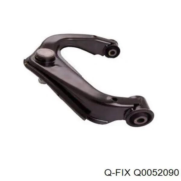 Q0052090 Q-fix Buje del brazo inferior trasero