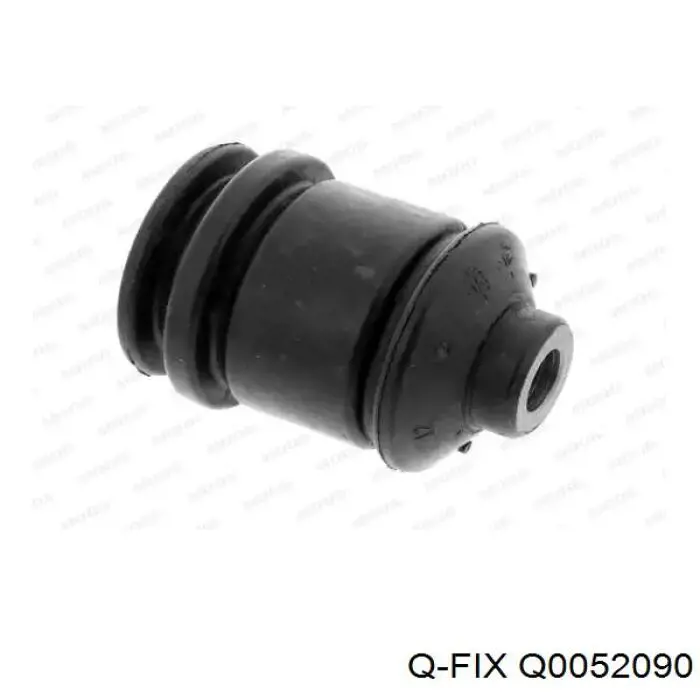 Buje del brazo inferior trasero Q-fix Q0052090 precio, desde 11,70 EUR