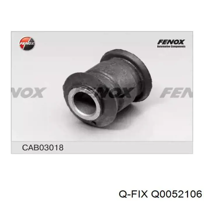 Silentblock de brazo transversal de suspensión trasera Toyota 4872502090 precio, desde 5,85 EUR