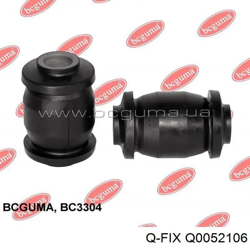 Comprar 4872502090 Toyota Silentblock de brazo transversal de suspensión trasera