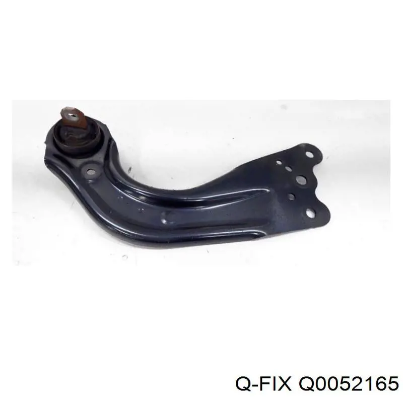 Buje delantero del brazo longitudinal trasero Q-fix Q0052165 precio, desde 20,36 EUR