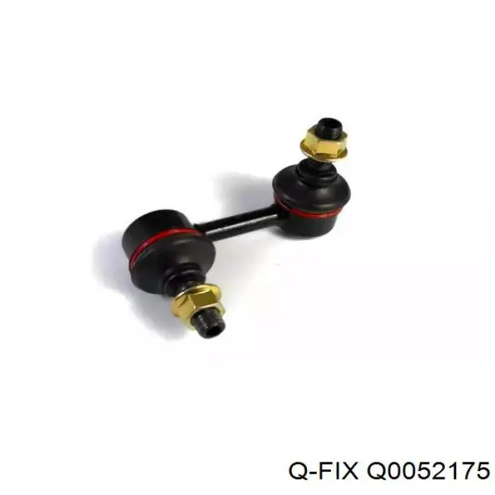 Comprar Q0052175 Q-fix Buje del brazo inferior trasero