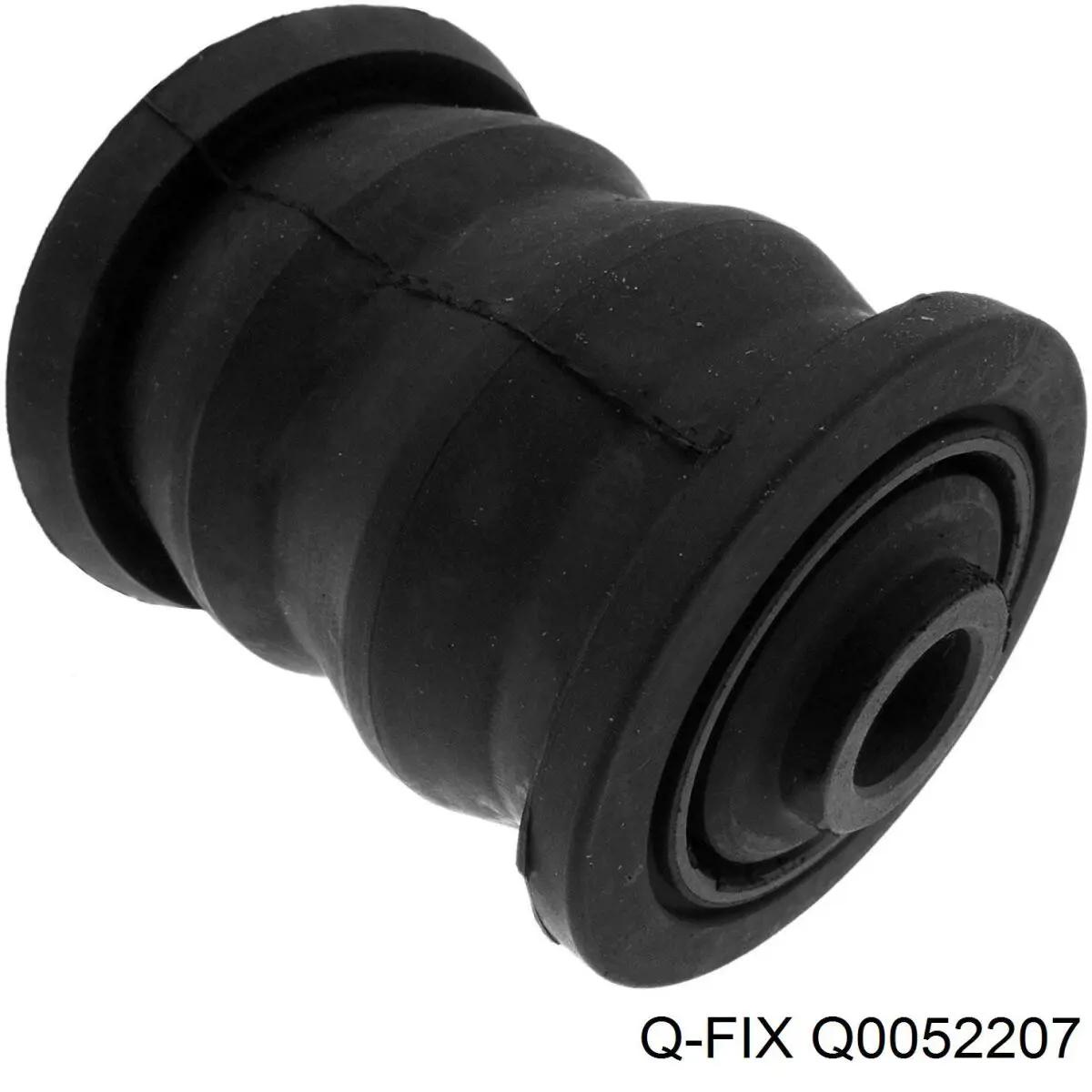 Q0052207 Q-fix Silentblock de brazo de suspensión delantero inferior