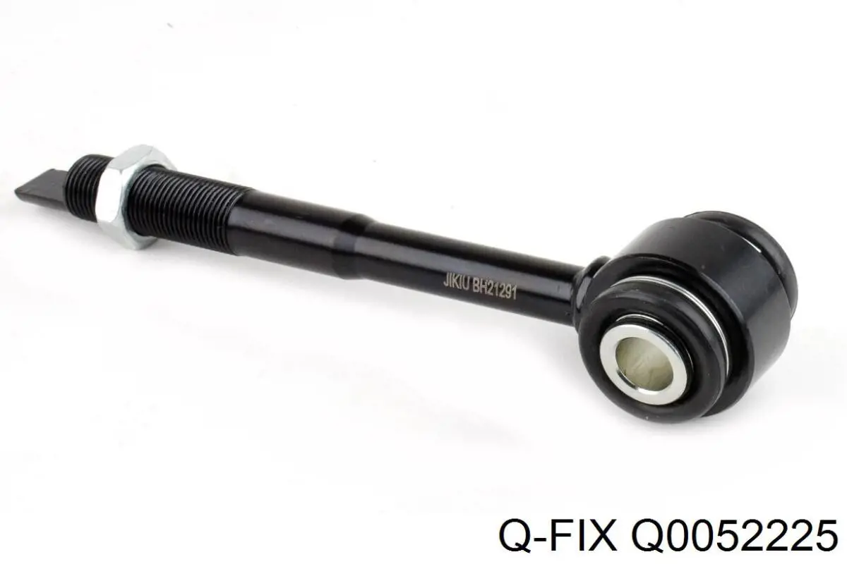 Silentblock de brazo transversal de suspensión trasera Q0052225 Q-fix