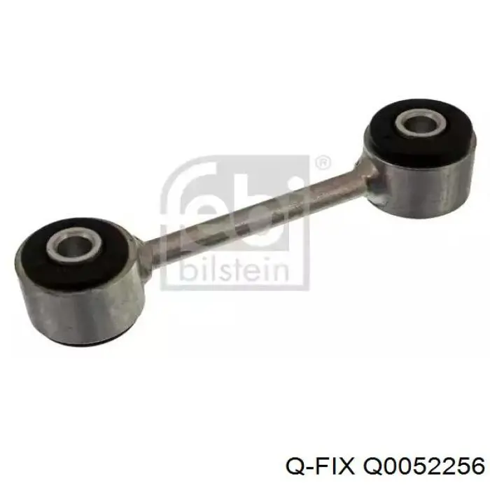 Buje de mangueta trasera Q-fix Q0052256 precio, desde 9,93 EUR