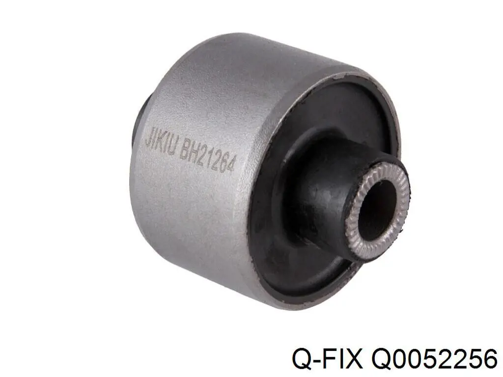 Q0052256 Q-fix silentblock de mangueta trasera