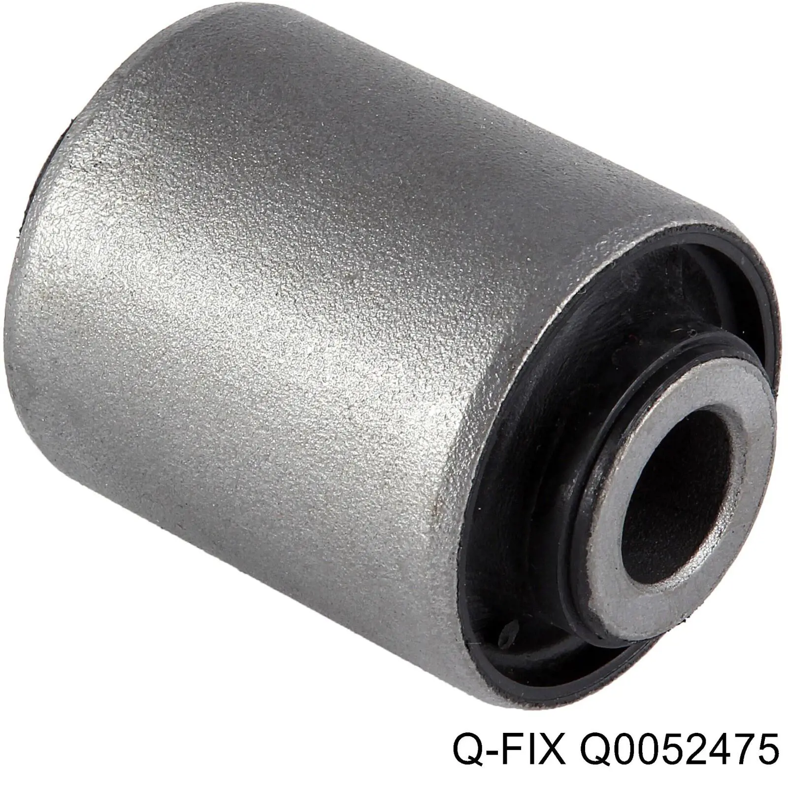Buje de mangueta trasera Q0052475 Q-fix