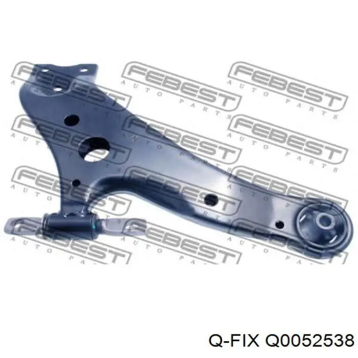 Comprar 58009 Metalcaucho Silentblock