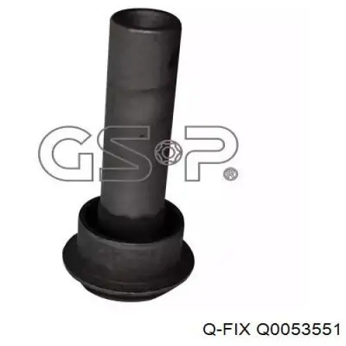 Buje silencioso del subchasis delantero Q-fix Q0053551 precio, desde 14,16 EUR