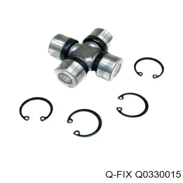 Comprar Q0330015 Q-fix Cruceta