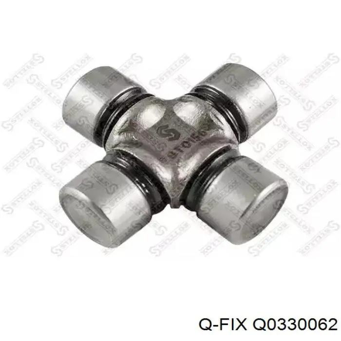 Cruceta de la columna de dirección A6384603611 Mercedes
