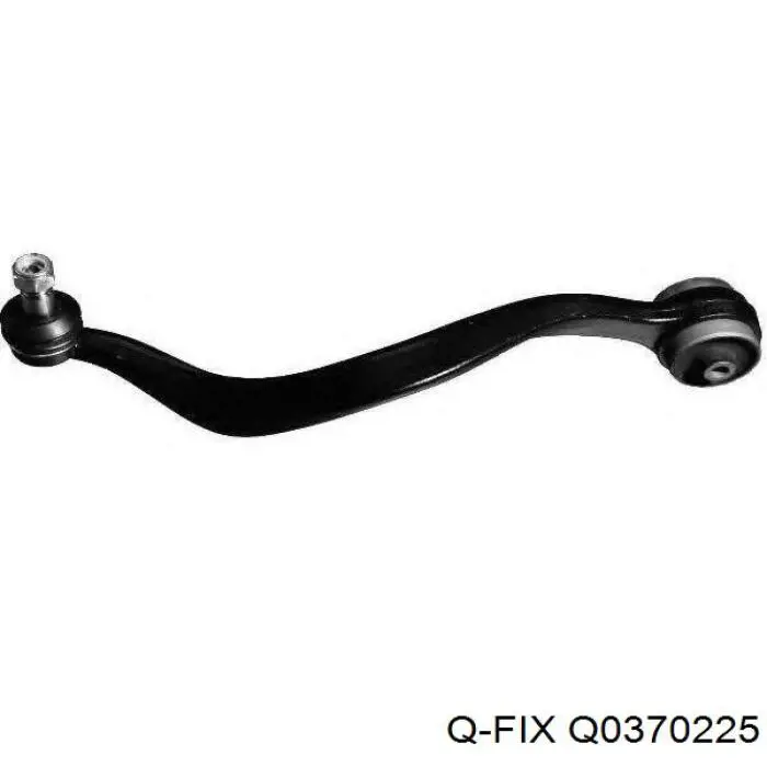Comprar Q0370225 Q-fix Brazo inferior izquierdo de la suspensión delantera