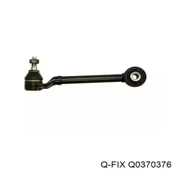 Q0370376 Q-fix brazo suspension inferior trasero izquierdo/derecho