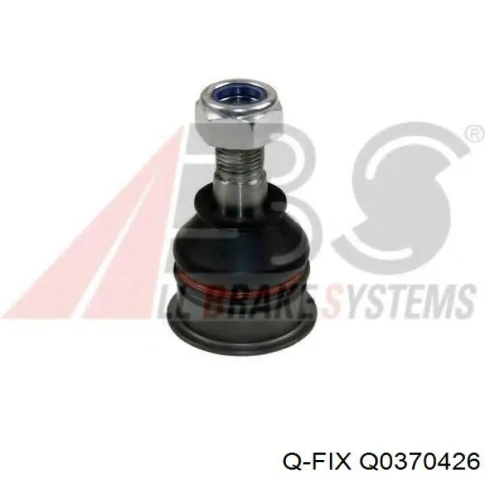 Comprar Q0370426 Q-fix Brazo inferior izquierdo de la suspensión delantera