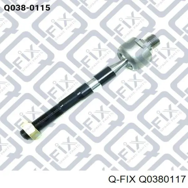 Comprar Barra de dirección Lexus RX  AGL10, GGL15, GYL15 a bajo precio
