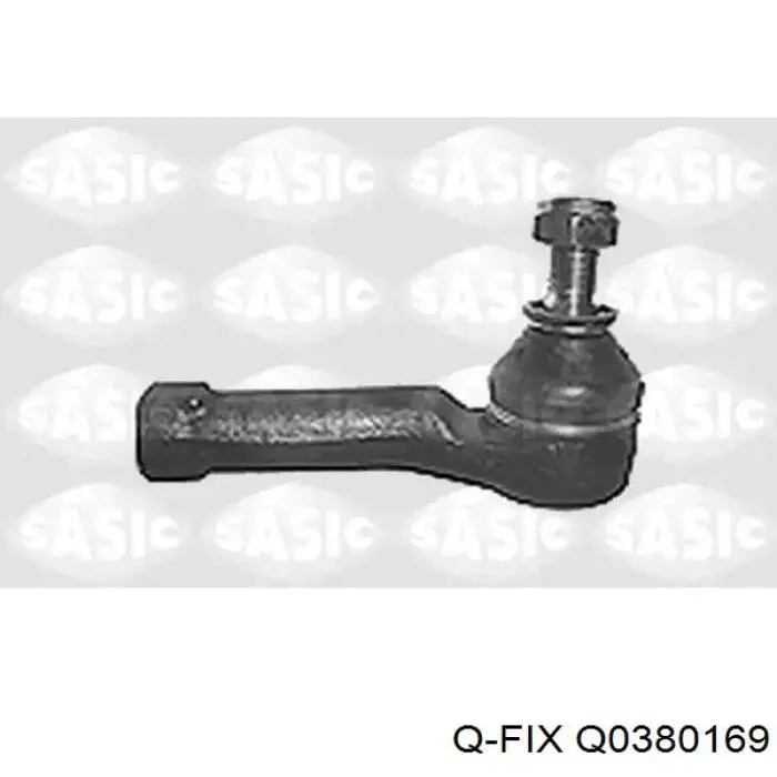 Barra de acoplamiento Chevrolet Aveo 2 T250, T255