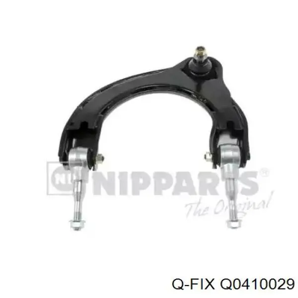 Comprar Q0410029 Q-fix Rótula de suspensión