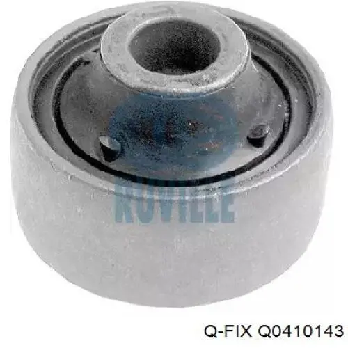 Comprar Q0410143 Q-fix Rótula inferior de suspensión