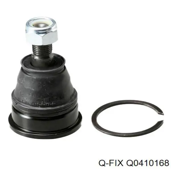 Rótula inferior de suspensión Q-fix Q0410168 precio, desde 15,06 EUR