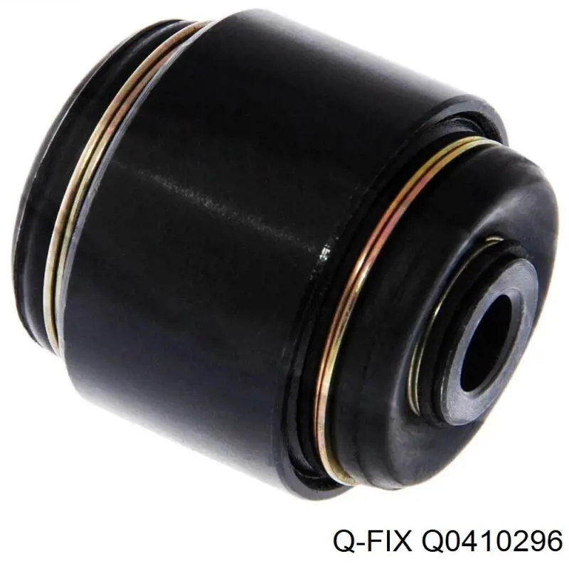 Comprar Q0410296 Q-fix Rótula superior de suspensión trasera