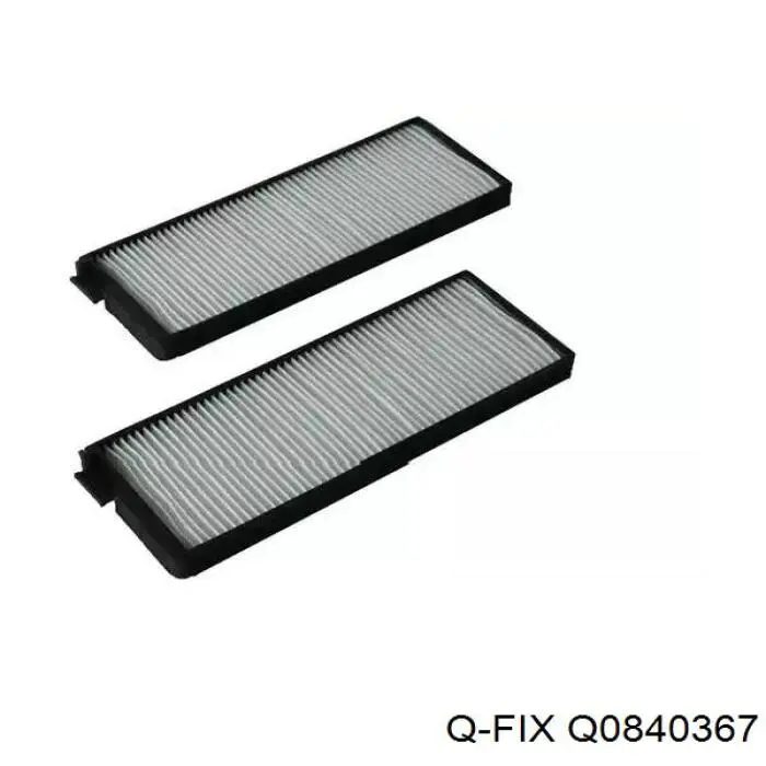 Módulo alimentación de combustible  Q-fix Q0840367 precio, desde 19,57 EUR