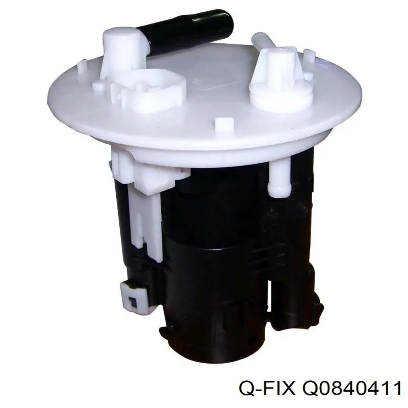 Comprar Q0840411 Q-fix Filtro diesel