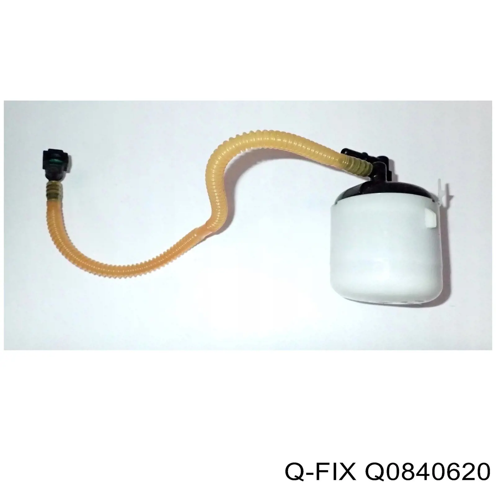 Filtro combustible Q-fix Q0840620 precio, desde 58,73 EUR