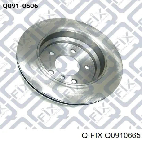 Q0910665 Q-fix