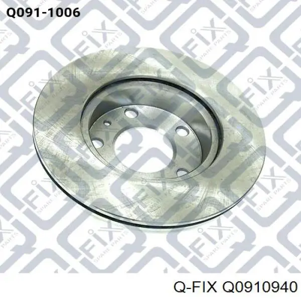 Disco de freno trasero Chevrolet Aveo 2 T250, T255