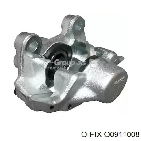 Freno de disco delantero Citroen C4 UD