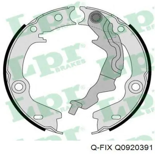 Q0920391 Q-fix