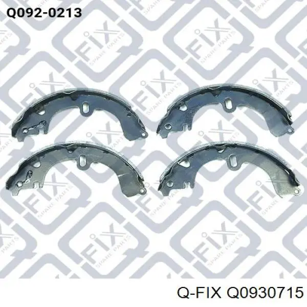 Pastillas de freno delanteras Toyota Prius NHW20