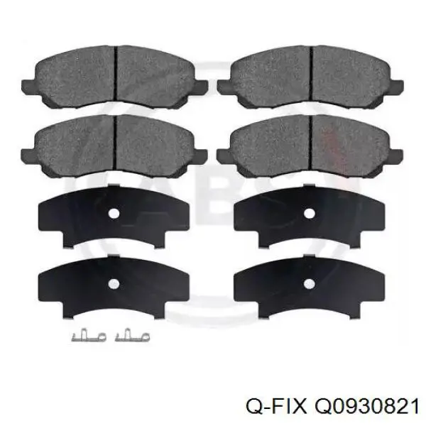 Q0930821 Q-fix