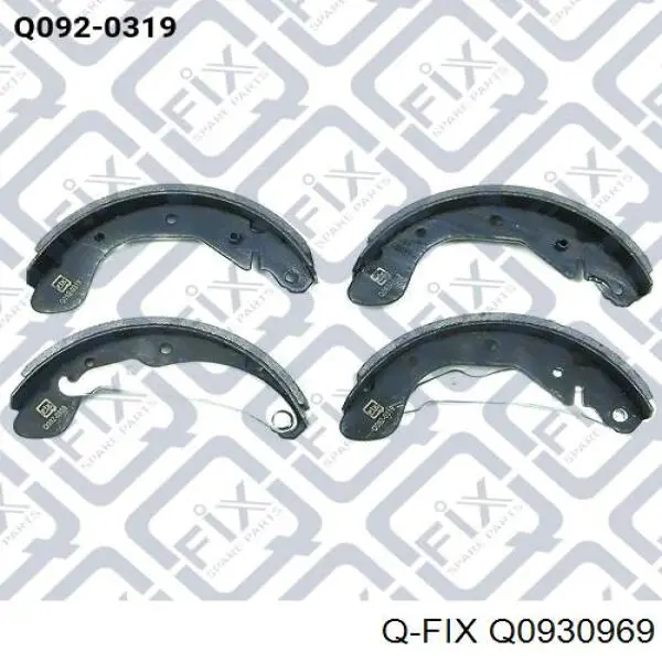 Pastillas de freno delanteras Chevrolet Spark (Matiz) M200, M250
