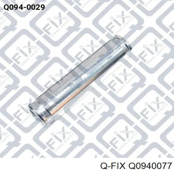 Pasador guía inferior de la pinza de freno delantera Toyota 4771506020