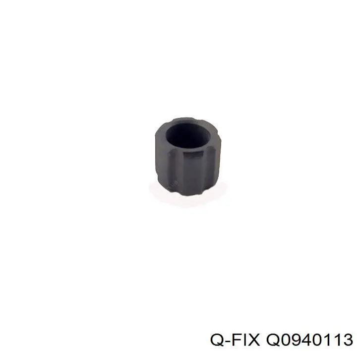 Q0940113 Q-fix fuelle, guía de pinza de freno delantera