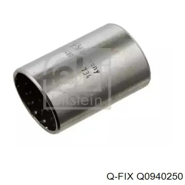 Kit de reparación, pinza de freno delantero Renault (RVI) 411204978R precio, desde 9,41 EUR
