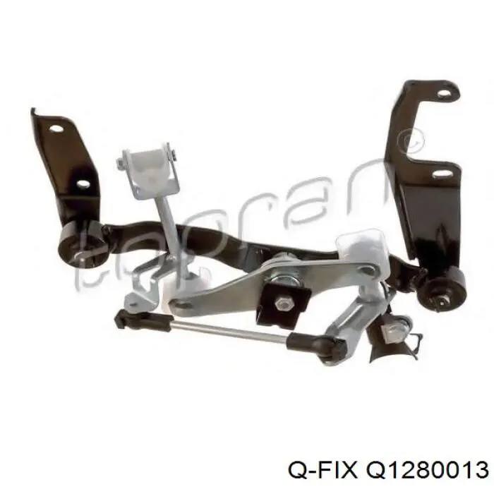 0758405 Opel Varilla de cambio de marchas