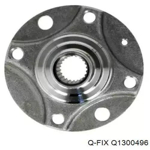 Comprar Q1300496 Q-fix Bujes de ruedas