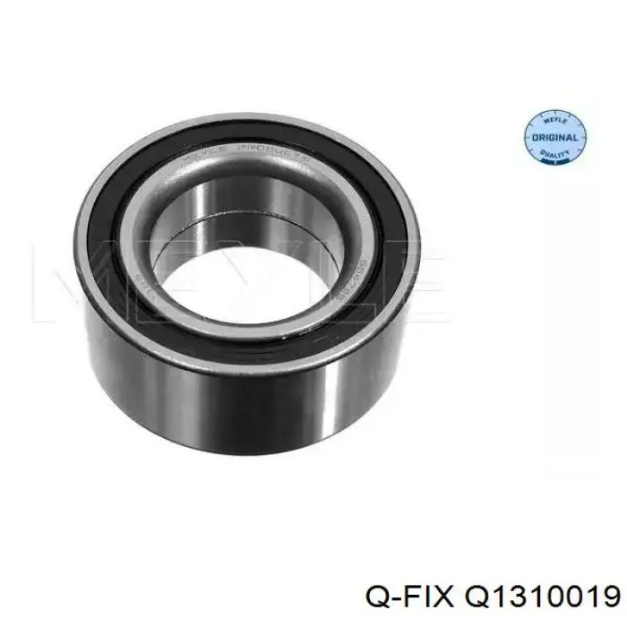 Junta homocinética interna delantera derecha Q-fix Q1310019 precio, desde 44,17 EUR