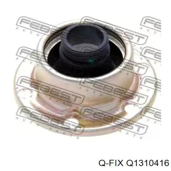 Junta homocinética interna delantera Q-fix Q1310416 precio, desde 57,63 EUR