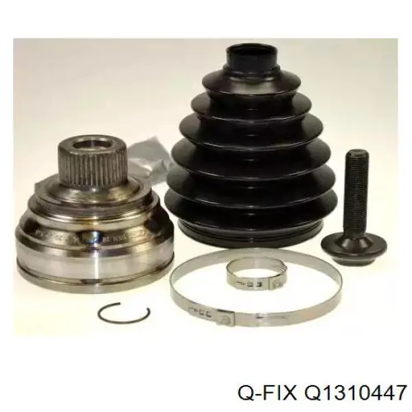 Junta homocinética exterior delantera KIA Sorento 2 XM