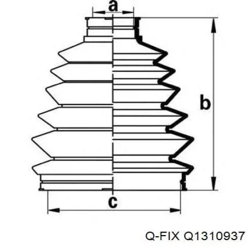 Q1310937 Q-fix