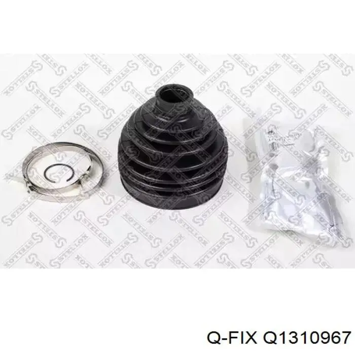 Junta homocinética interna delantera Q-fix Q1310967 precio, desde 44,71 EUR