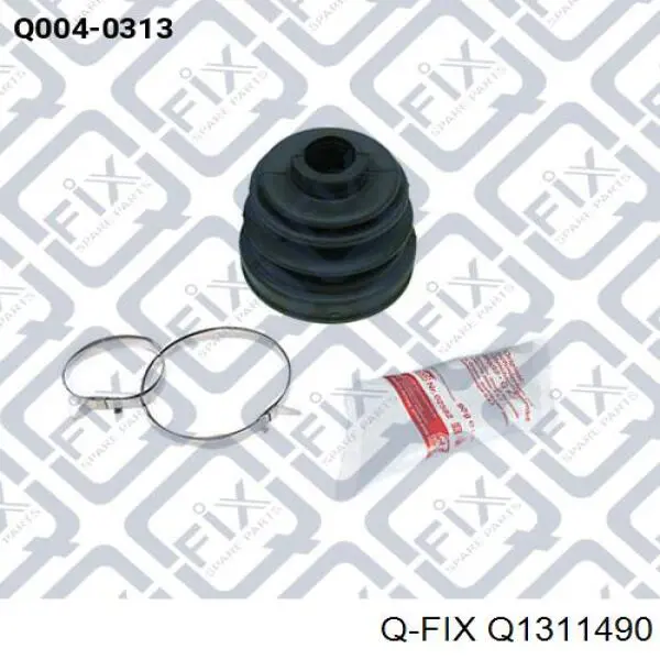 Junta homocinetica Q1311490 Q-fix