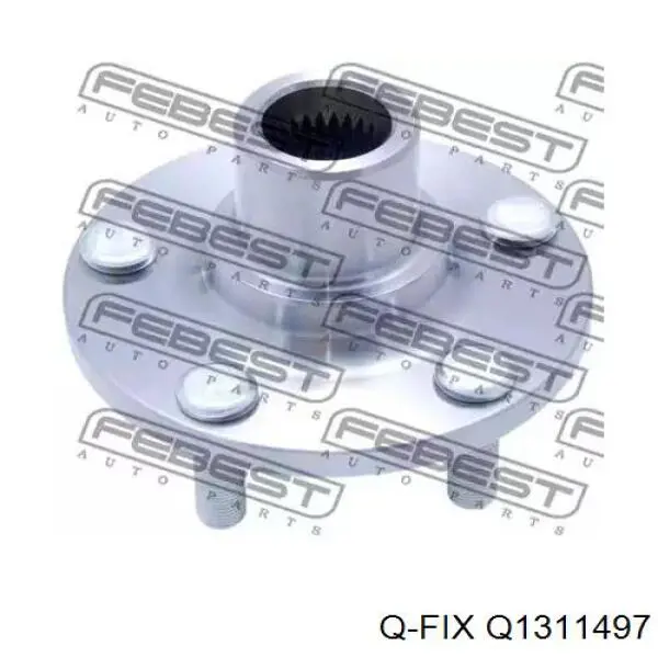 Trípode interior Q-fix Q1311497 precio, desde 33,49 EUR