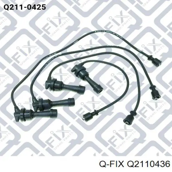 Juego de cables de bujias Hyundai/Kia 2750126C00 precio, desde 40,60 EUR