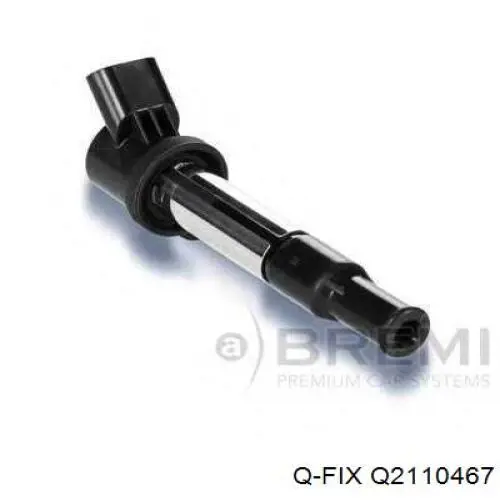 Q2110467 Q-fix