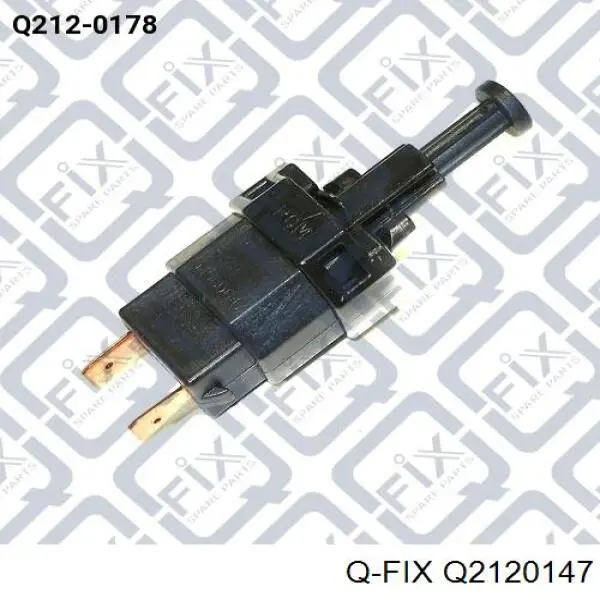 Interruptor, piloto de marcha atrás Opel Combo